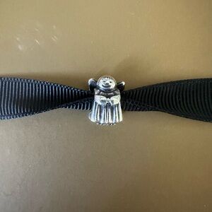 Pandora Silver Angel Charm